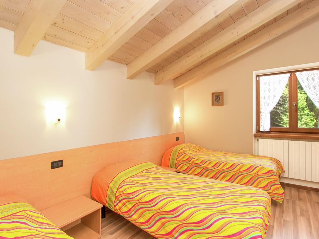 Chalet Tremalzo Rum bild