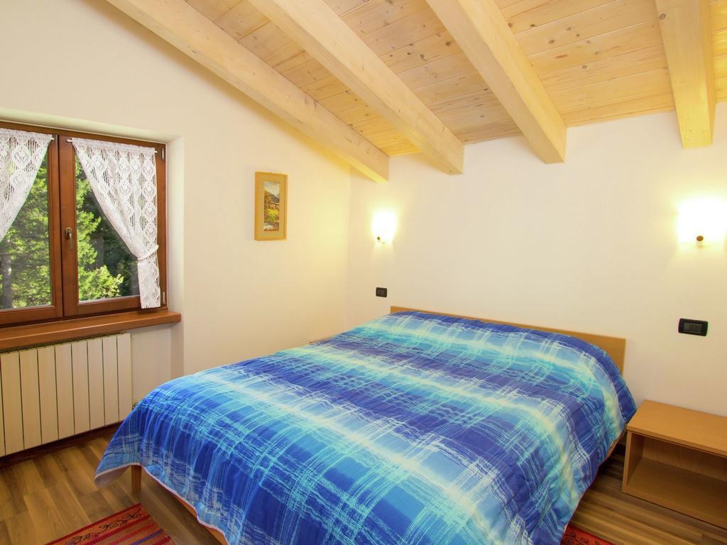 Chalet Tremalzo Rum bild