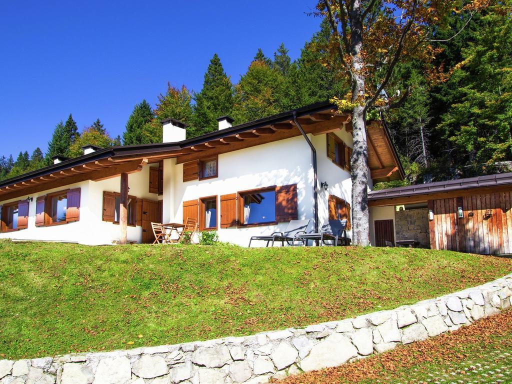 Chalet Tremalzo Rum bild