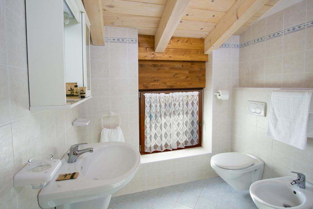 Chalet Tremalzo Exteriör bild