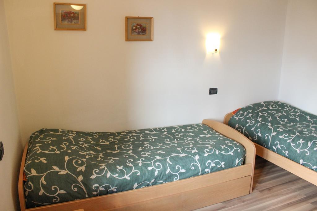 Chalet Tremalzo Rum bild